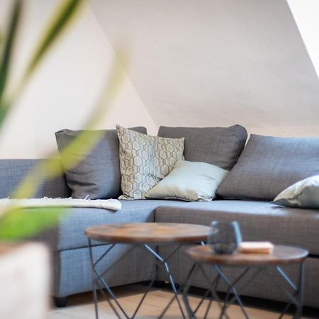 Easygoing Switch Streaming Schoenes Apartment 4 Personen 阿恩斯贝格 外观 照片