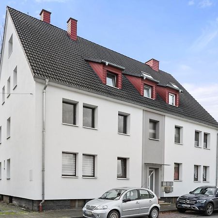 Easygoing Switch Streaming Schoenes Apartment 4 Personen 阿恩斯贝格 外观 照片