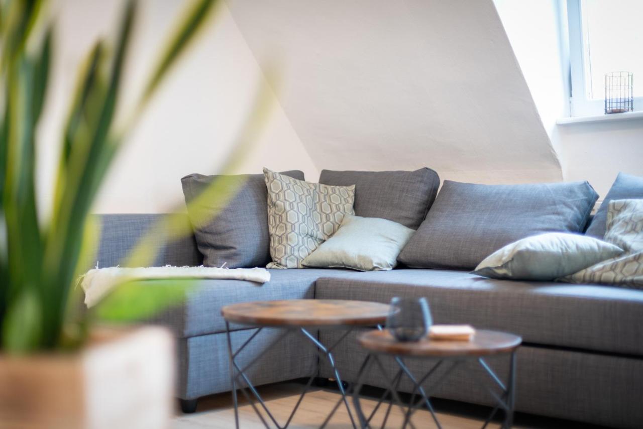 Easygoing Switch Streaming Schoenes Apartment 4 Personen 阿恩斯贝格 外观 照片