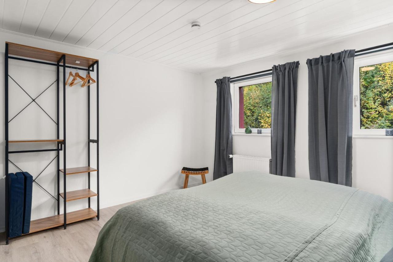 Easygoing Switch Streaming Schoenes Apartment 4 Personen 阿恩斯贝格 外观 照片